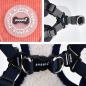 PUPPIA Classy Harness C  PARD-HC1585(Details)